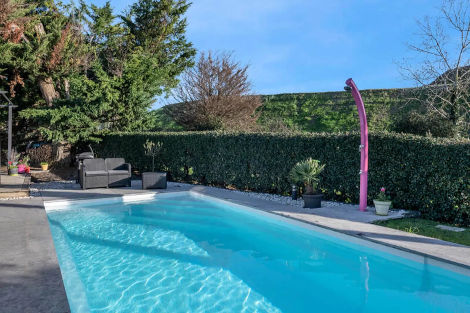 Maison à La Turballe-Nicht zugeordnet