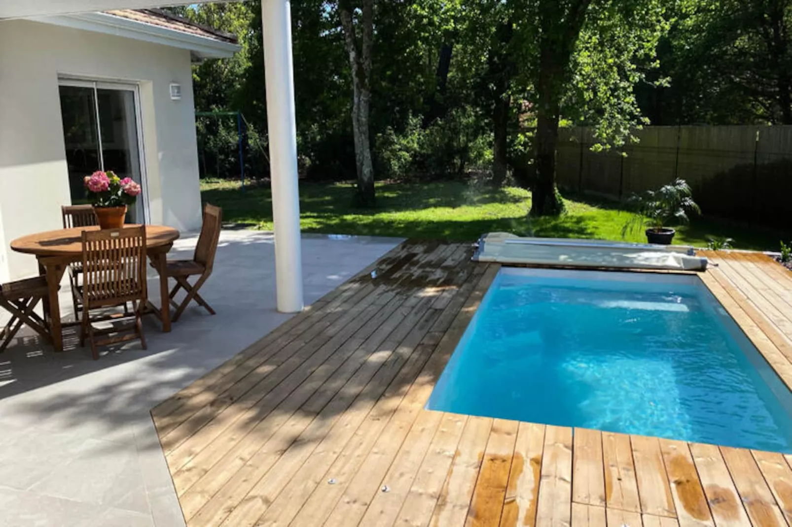 Maison à Arès - Bassin d'Arcachon-Untagged