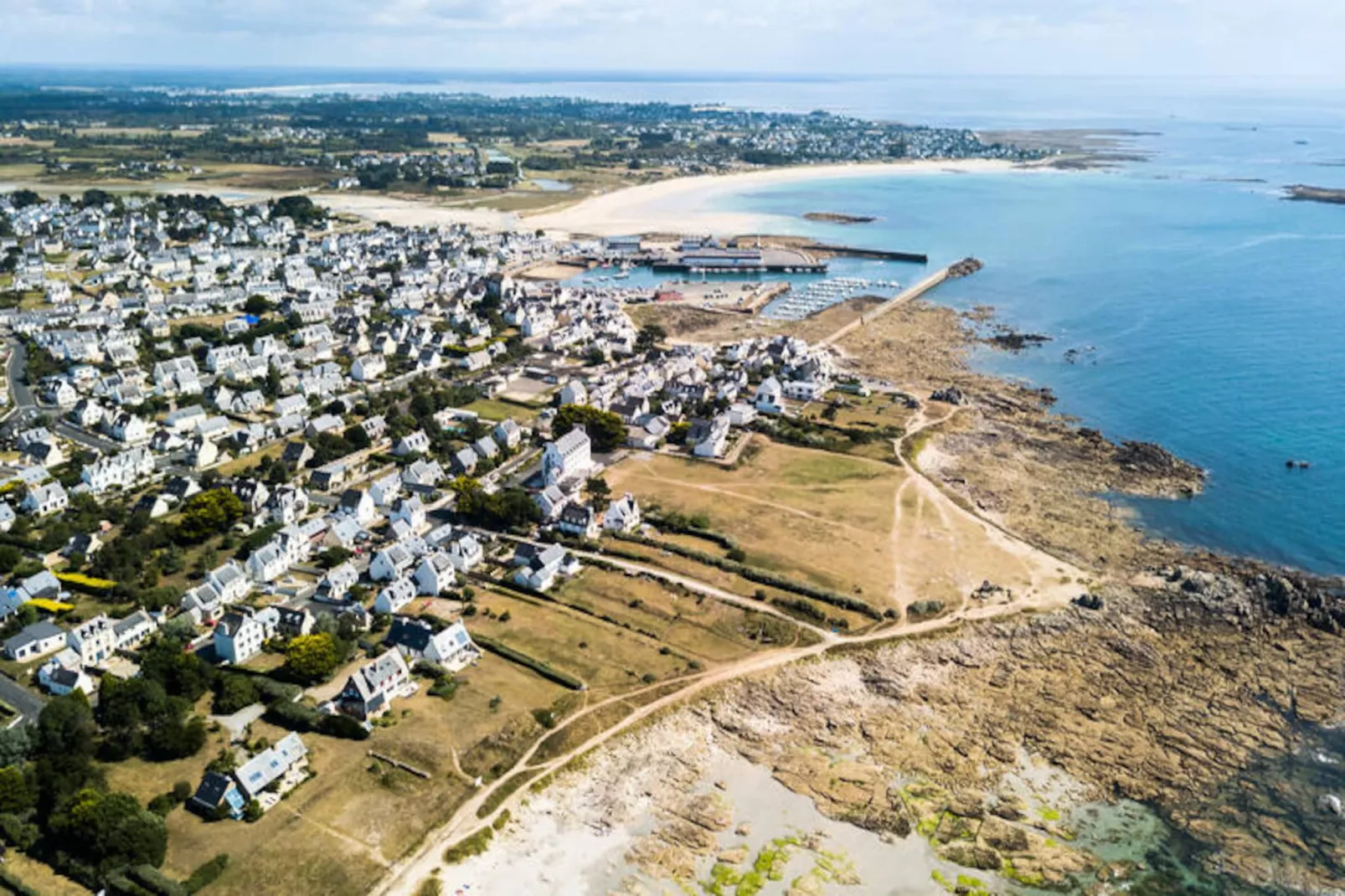 Maison à Plobannalec-Lesconil-Non tagué