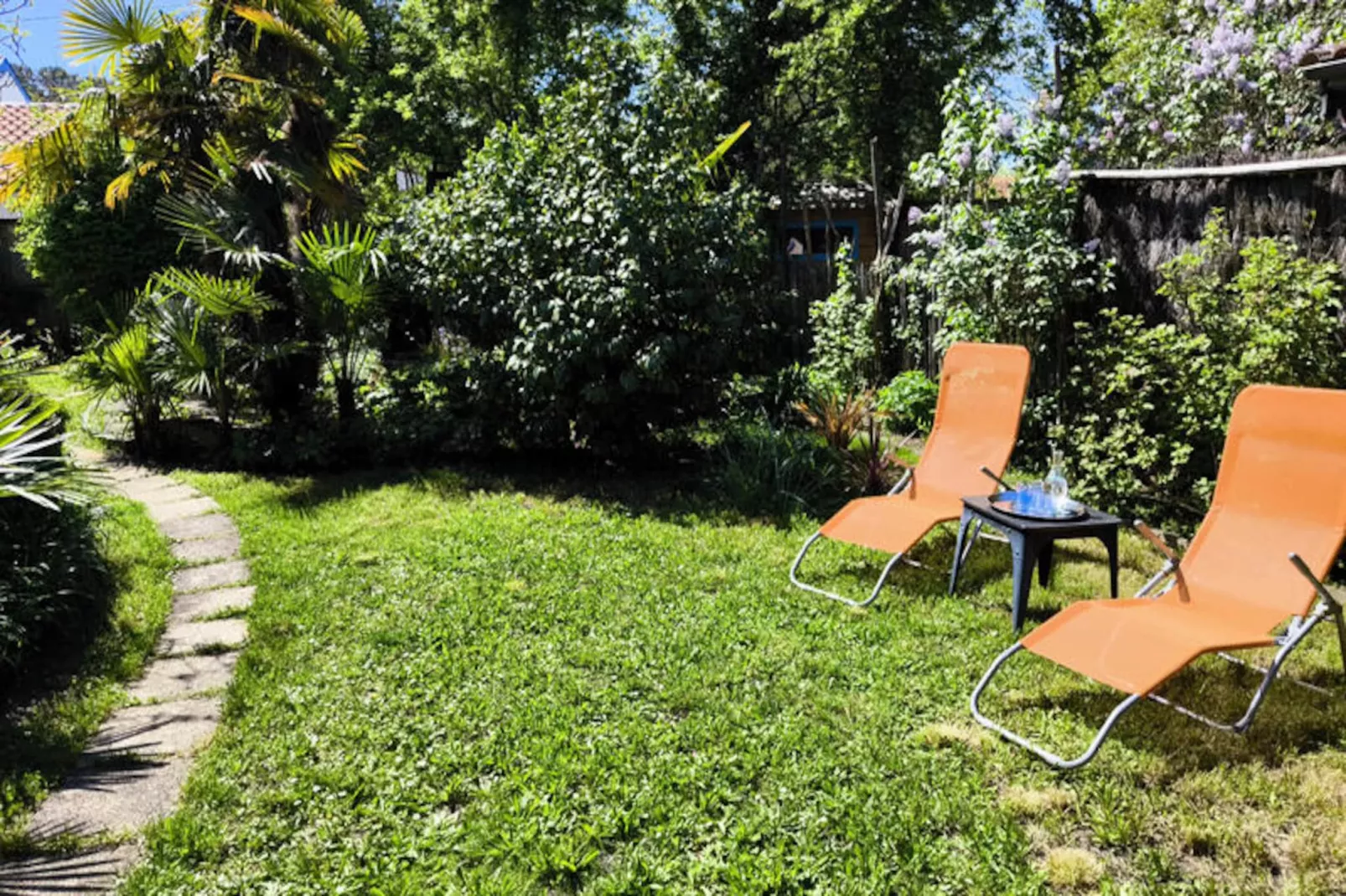 Maison à Arès - Bassin d'Arcachon-Untagged