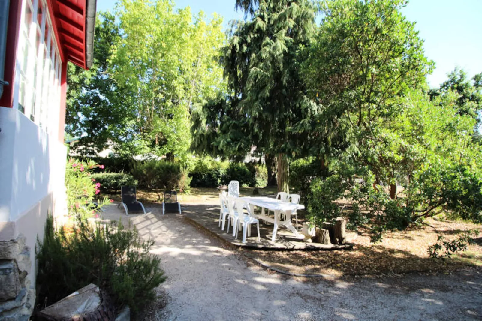 Maison à Andernos-les-Bains-Non tagué
