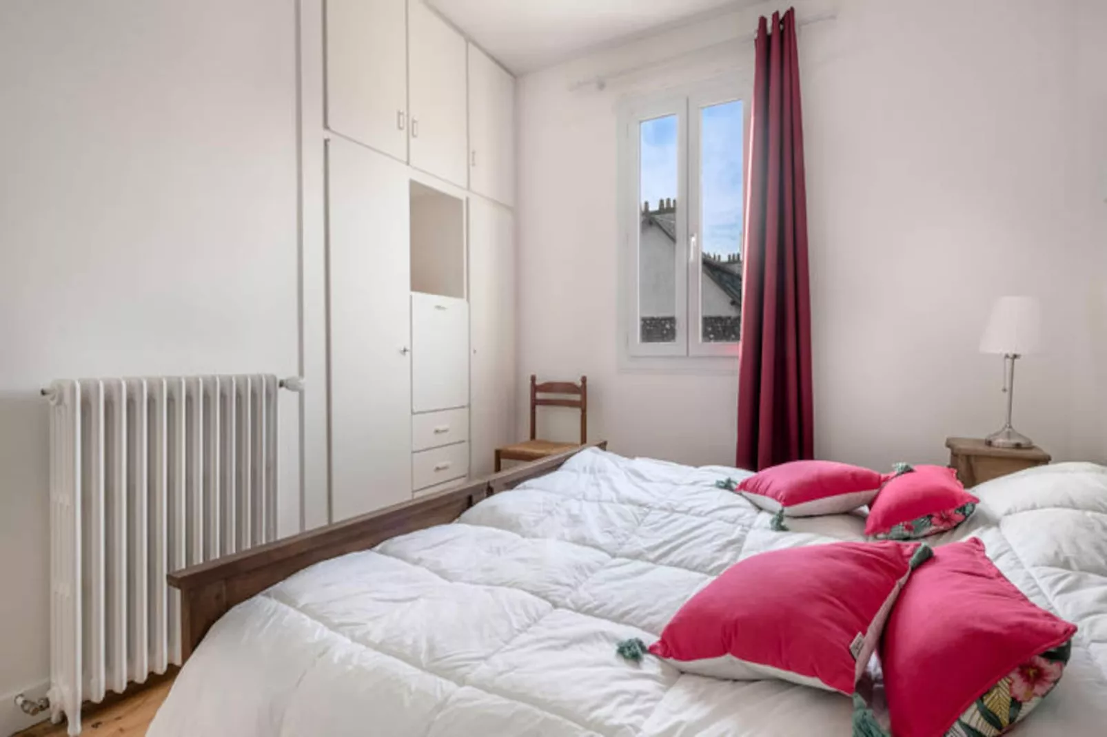 Maison à Le Pouliguen-Untagged