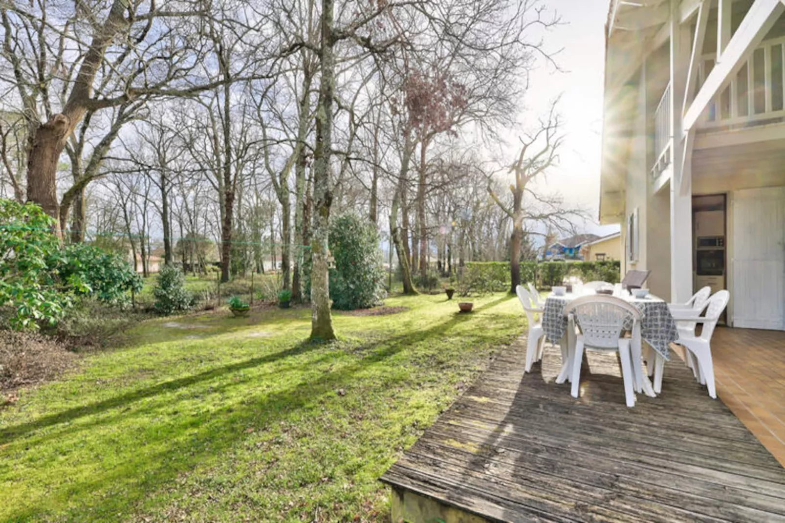 Maison à Lanton-Untagged