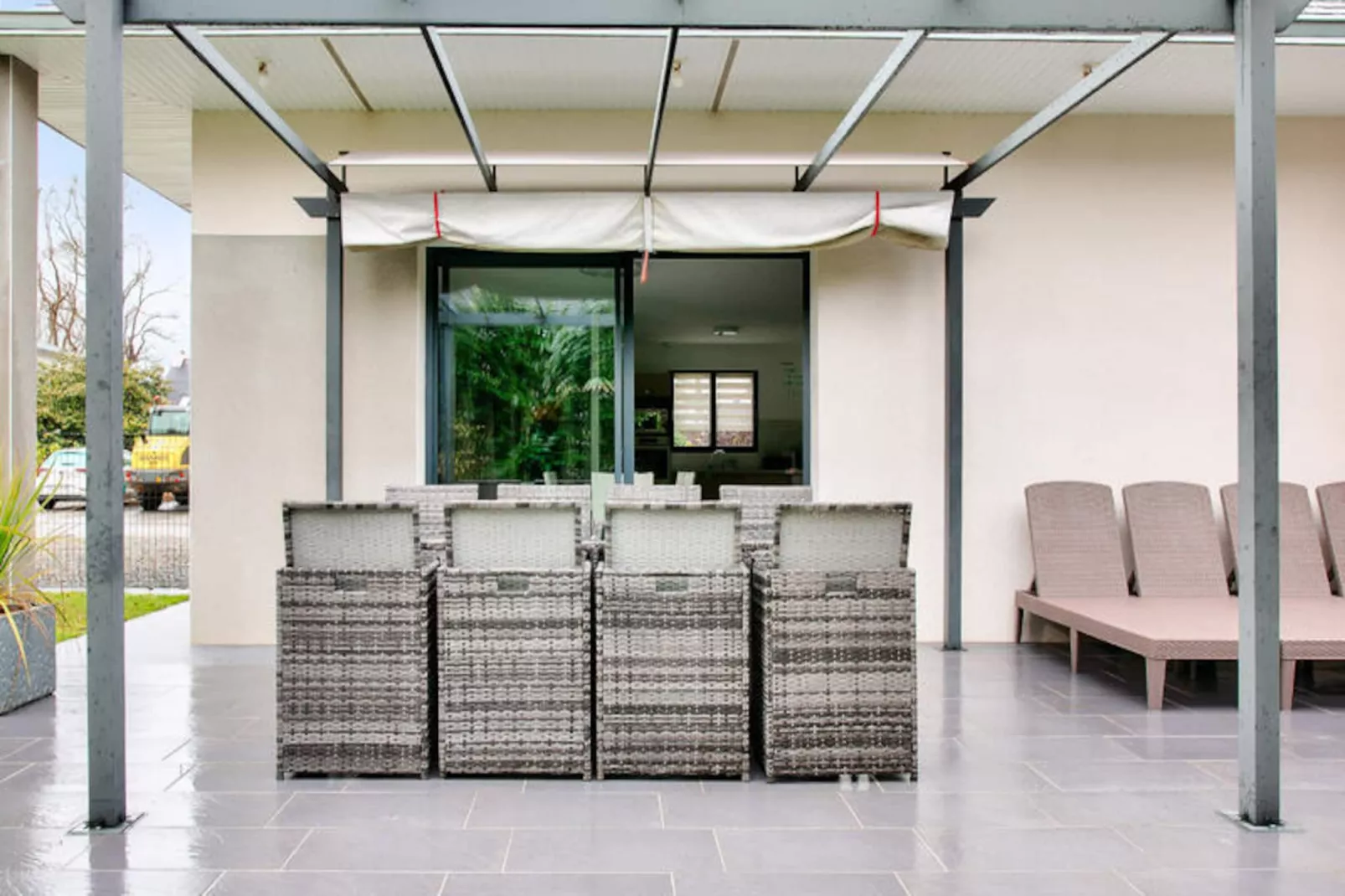 Maison à Fouesnant-Untagged