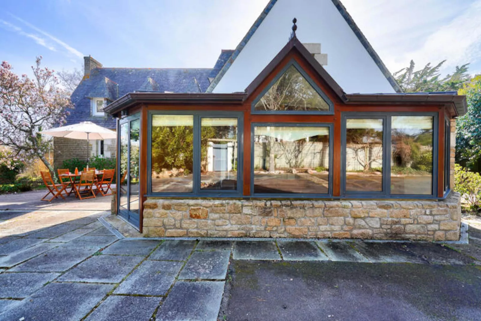 Maison à Penmarc'h-Untagged