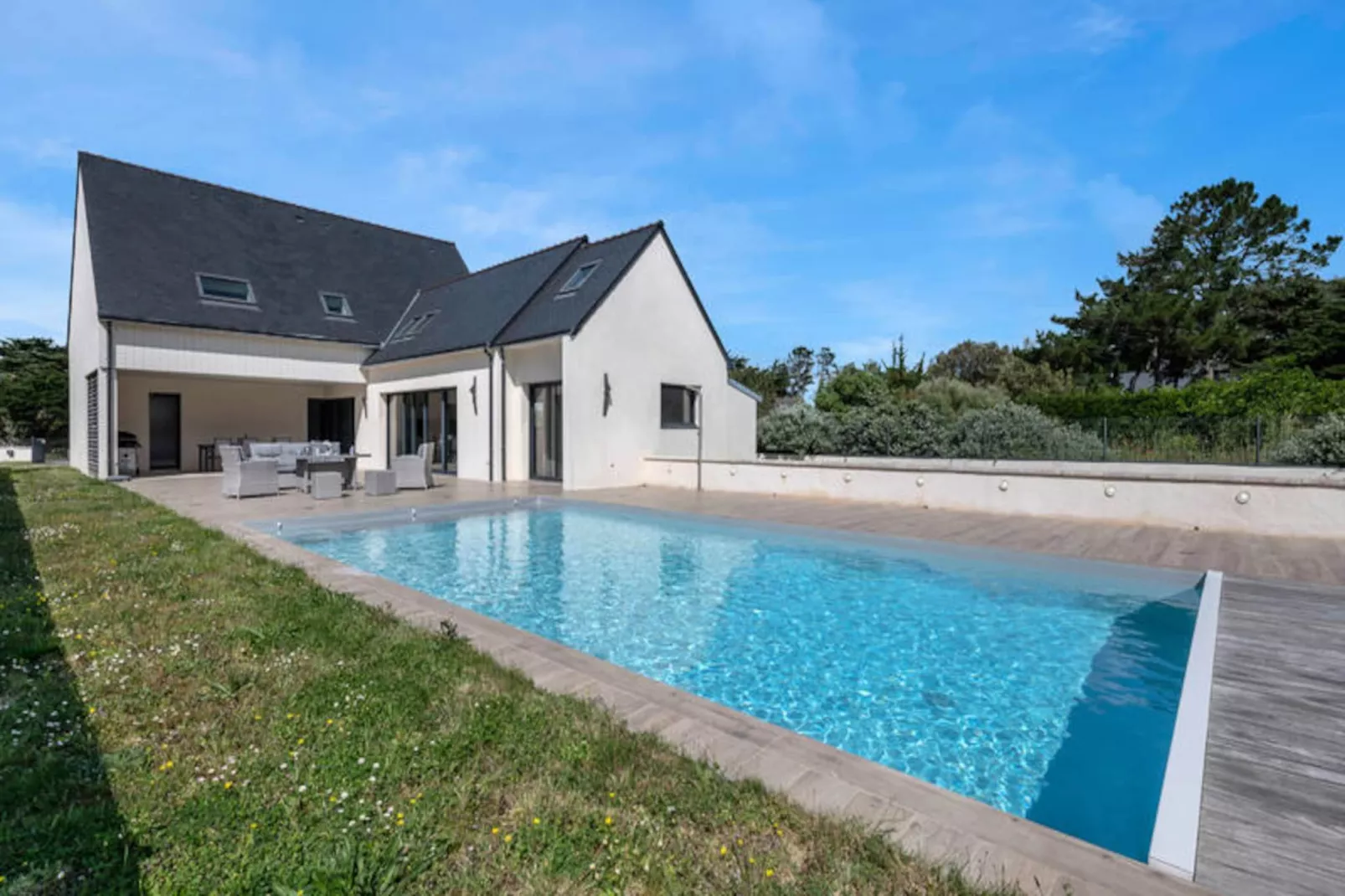 Maison à La Turballe-Nicht zugeordnet