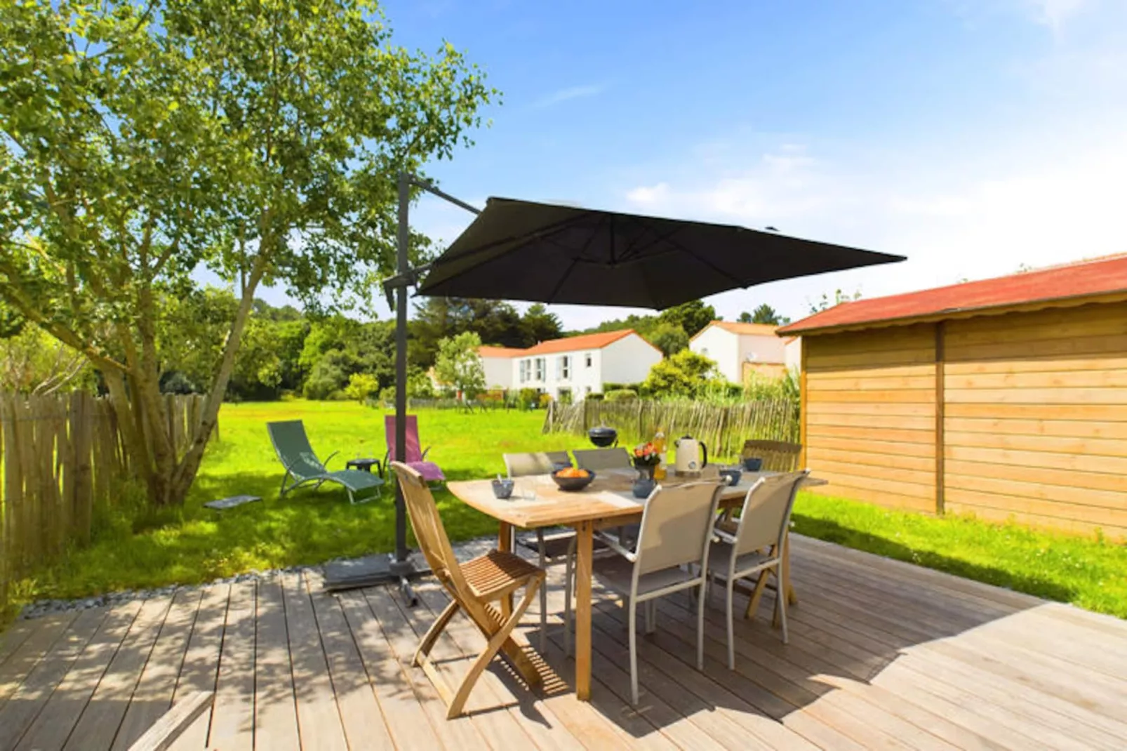 Maison à Les Sables d'Olonne-Untagged