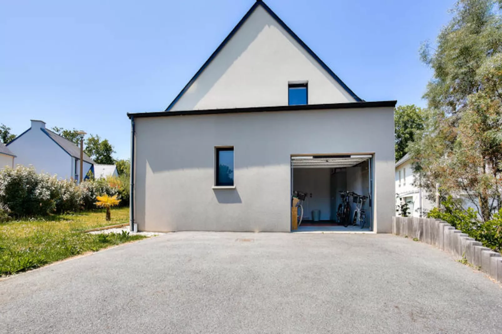 Maison à Saint-Lunaire-Non tagué