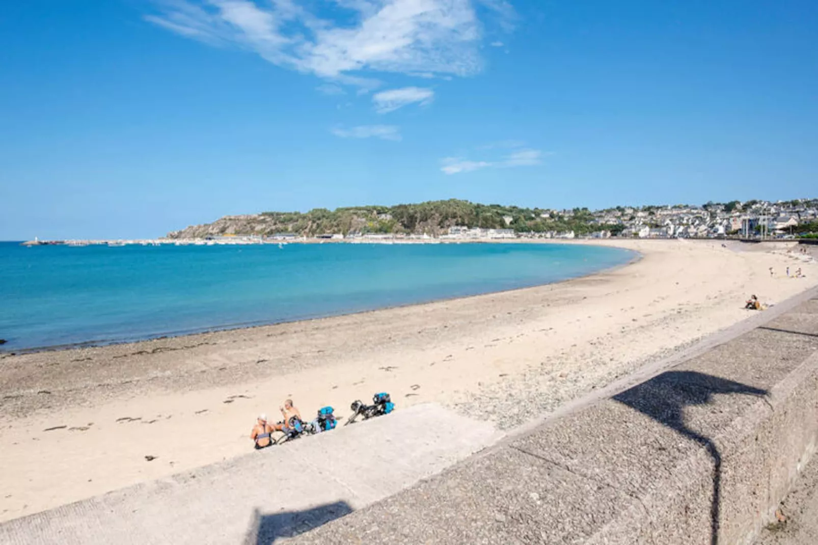 Maison à Erquy-Non tagué
