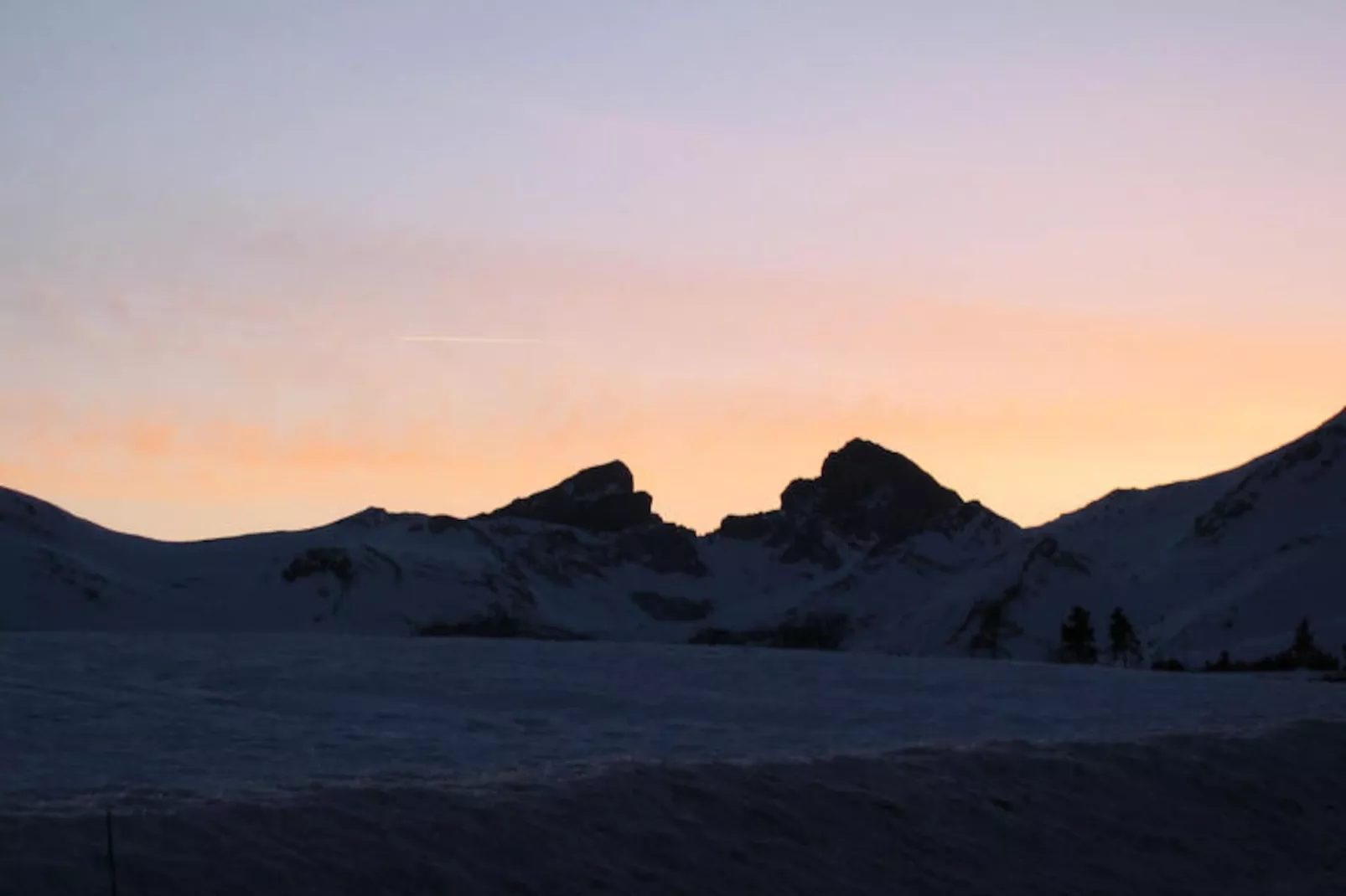 Appartements à Le Dévoluy-Untagged