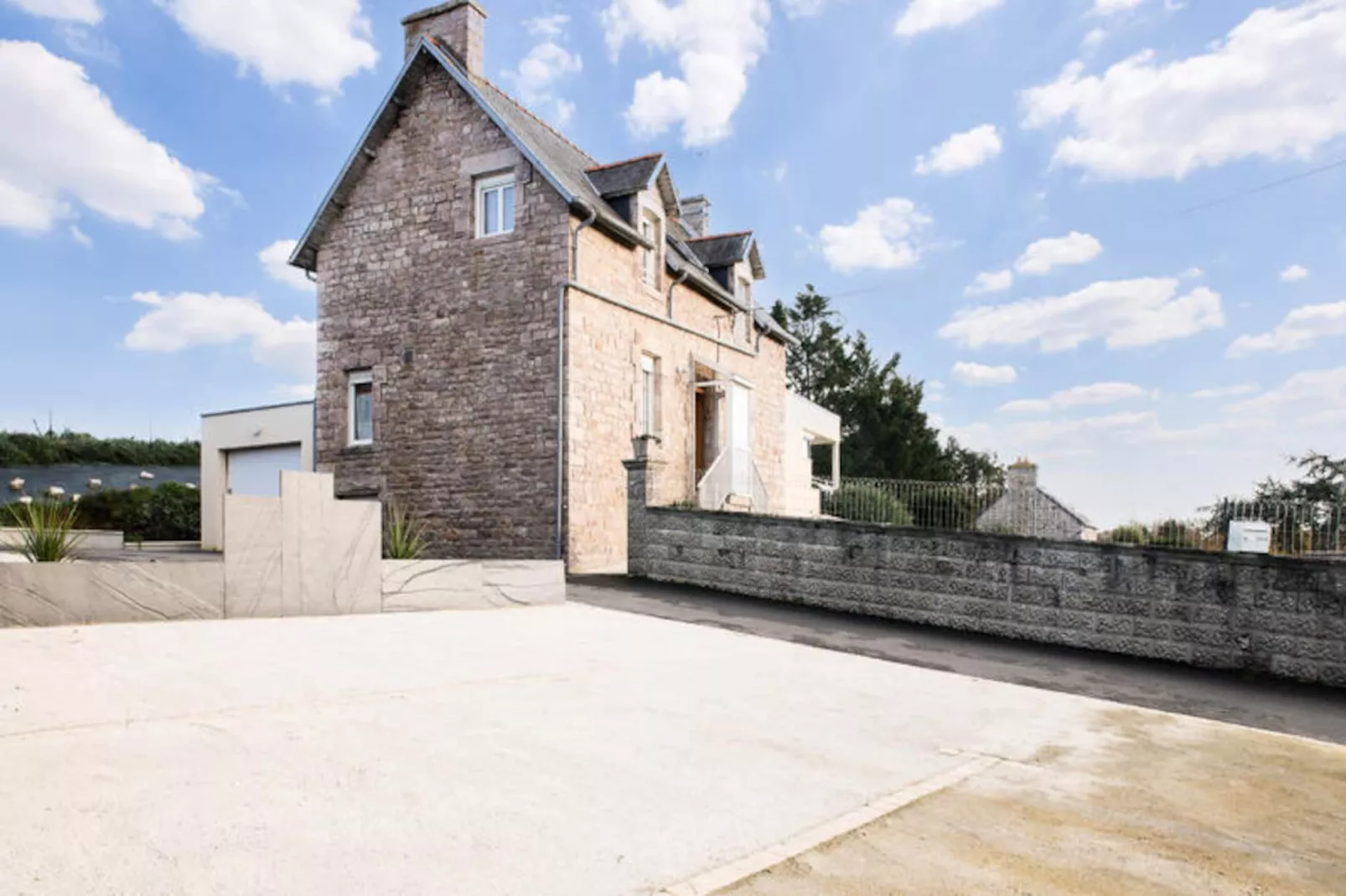 Maison à Erquy-Nicht zugeordnet