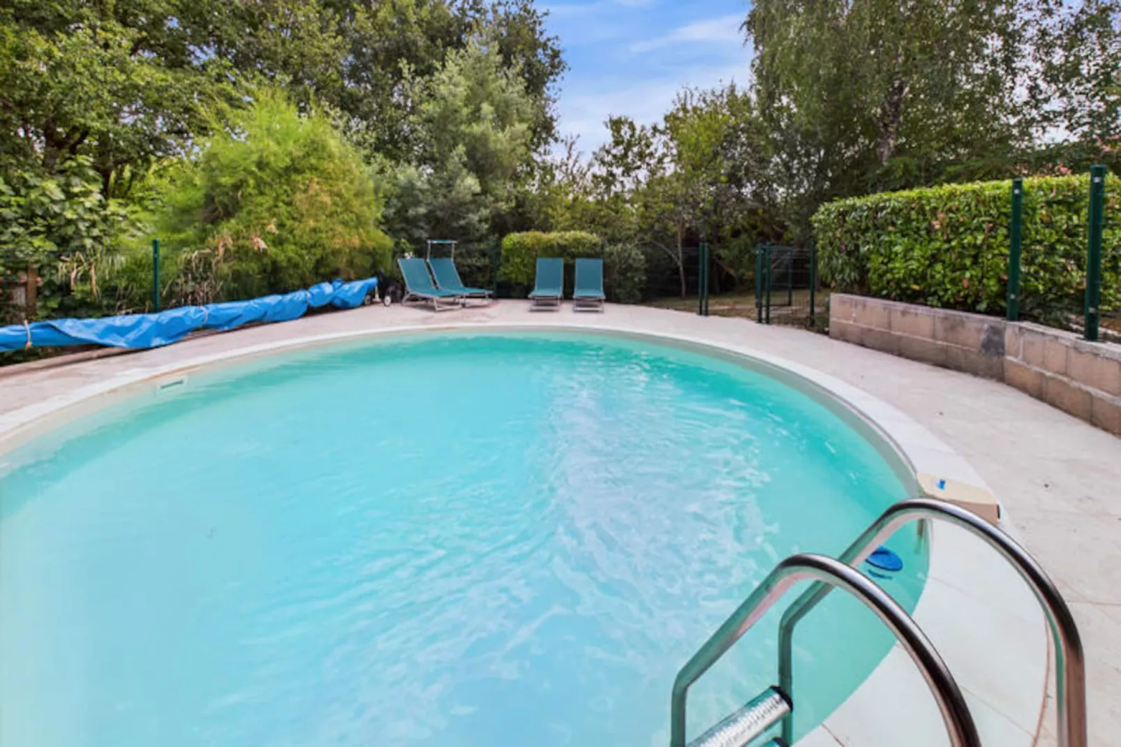 Maison à Saint Rabier-Nicht zugeordnet