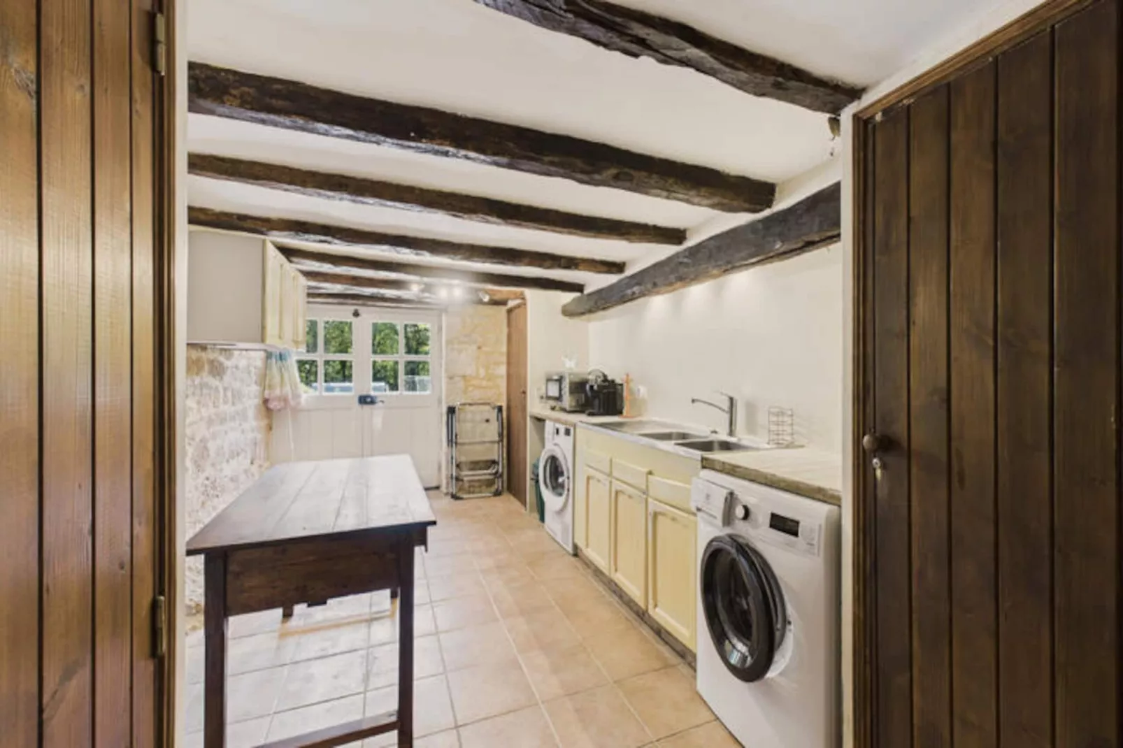 Maison à Salignac-Eyvigues-Untagged