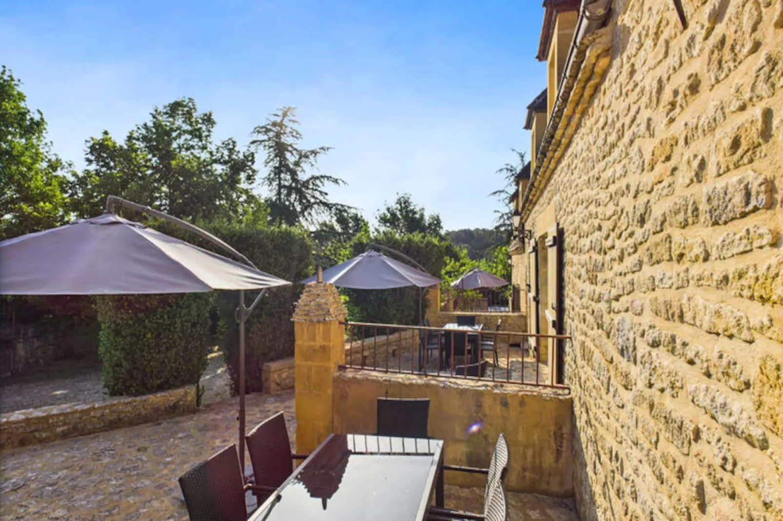 Maison à La Chapelle Aubareil-Untagged