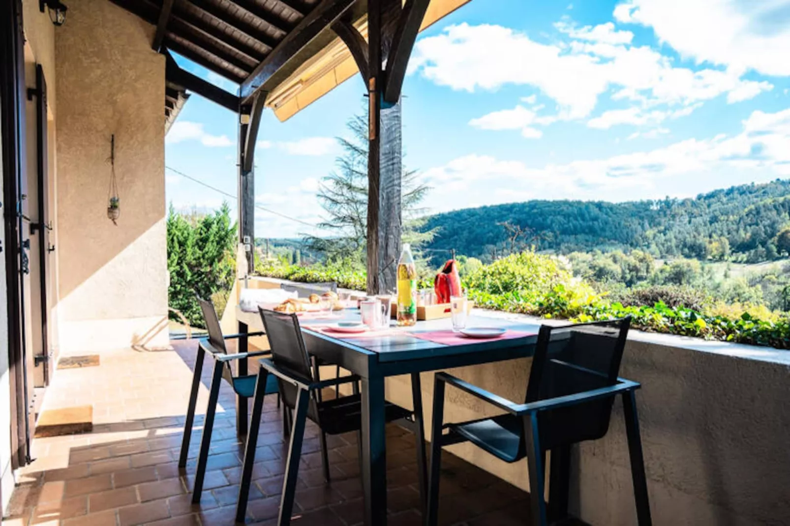 Maison à Auriac-du-Périgord-Untagged