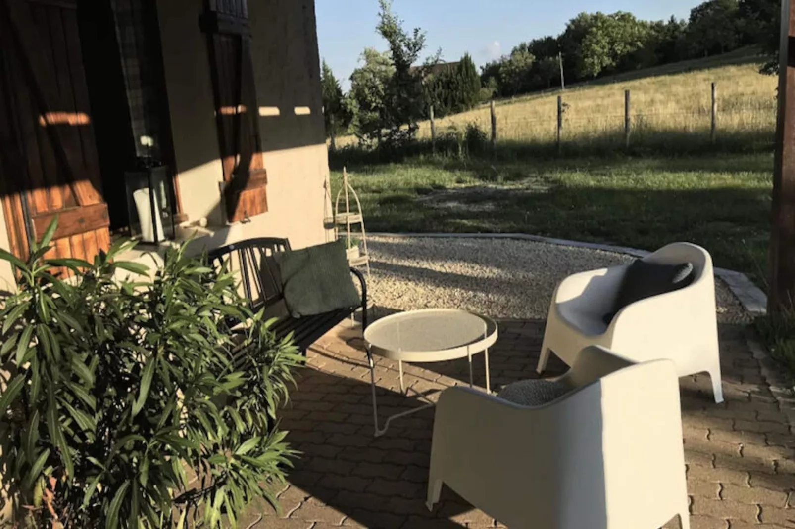 Maison à Plazac-Non tagué