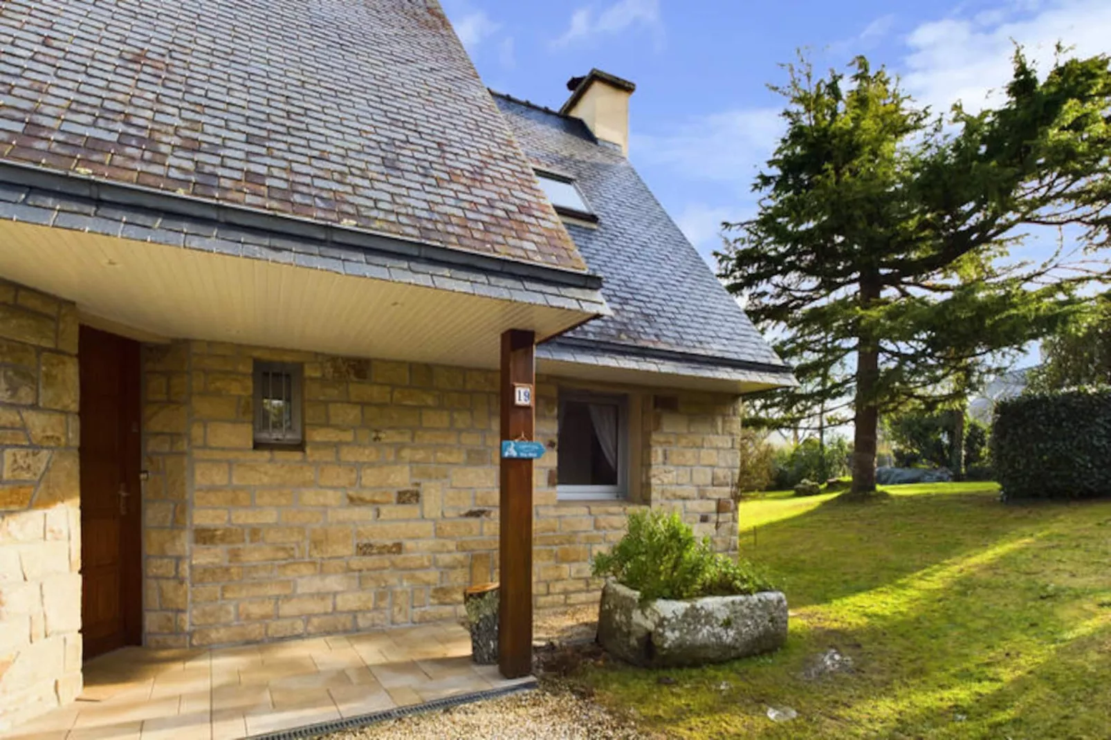 Maison à Fouesnant-Untagged