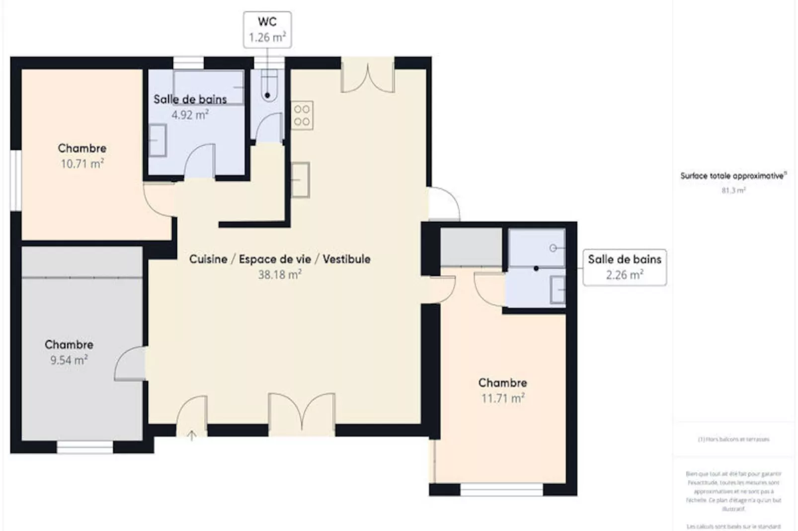 Maison à Les Sables d'Olonne-Untagged