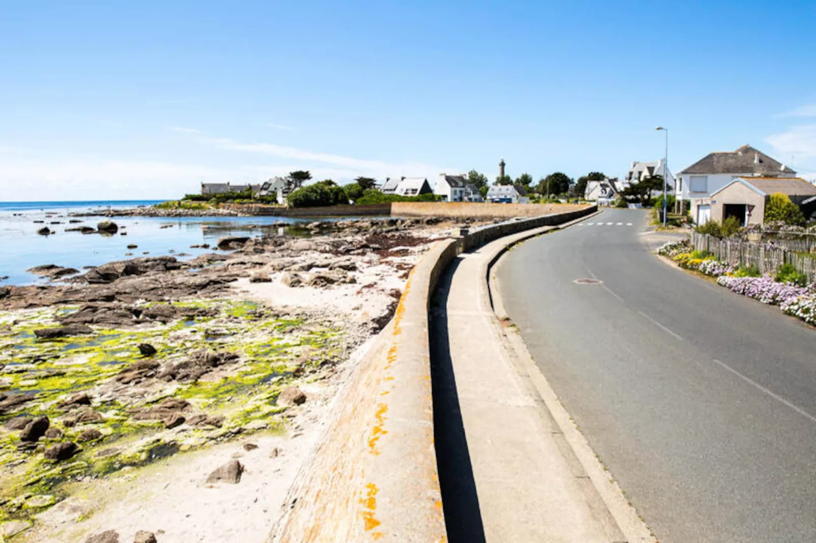 Maison à Penmarc'h-Non tagué