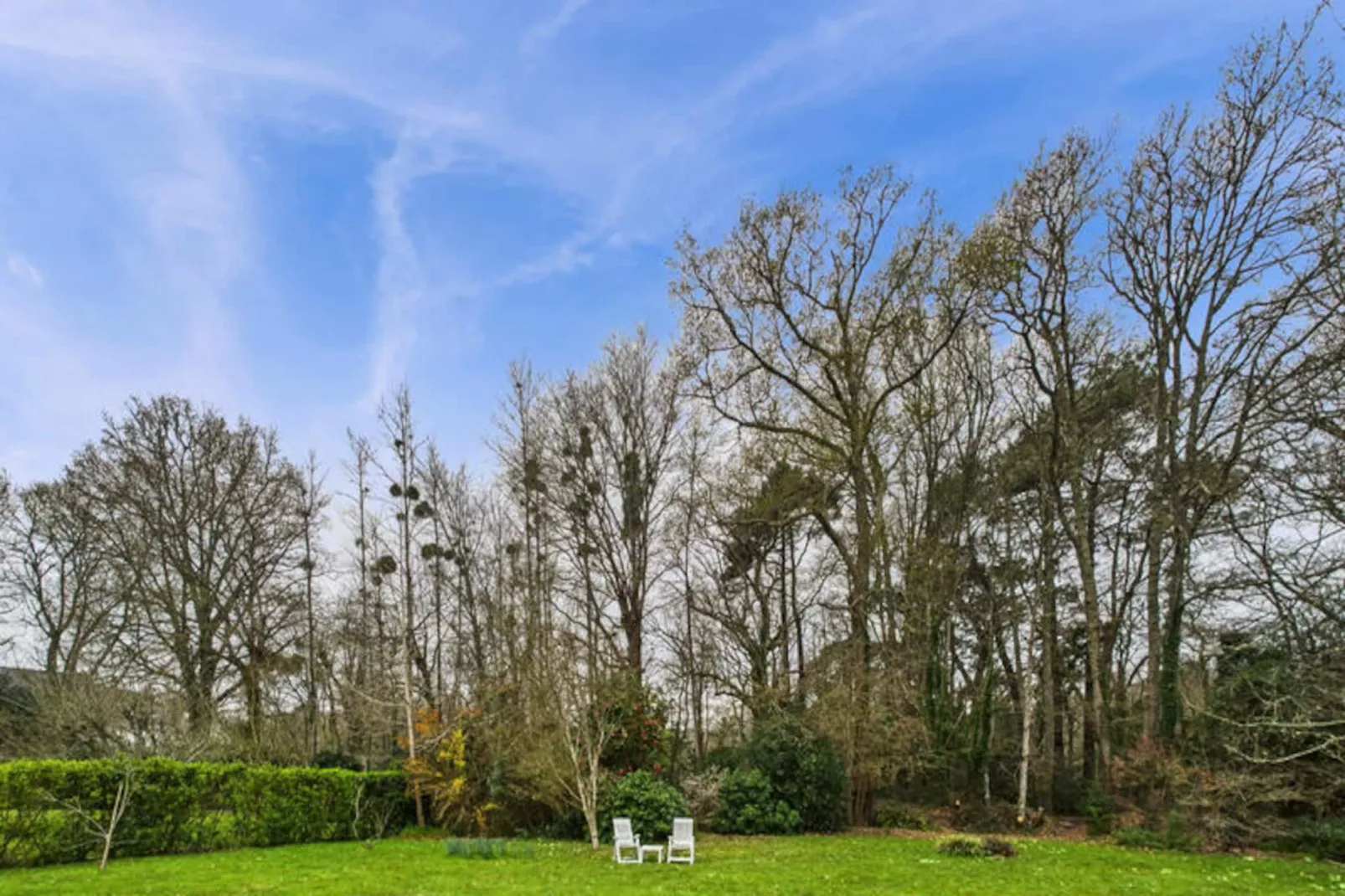 Maison à La Forêt-Fouesnant-Nicht zugeordnet