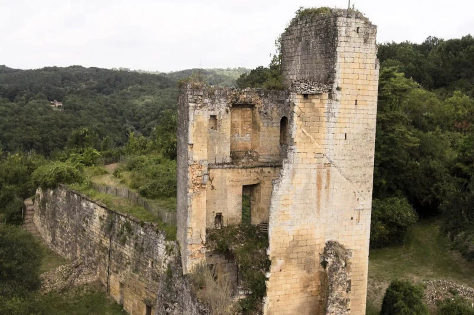 Maison à Mauzens et Miremont-Non tagué