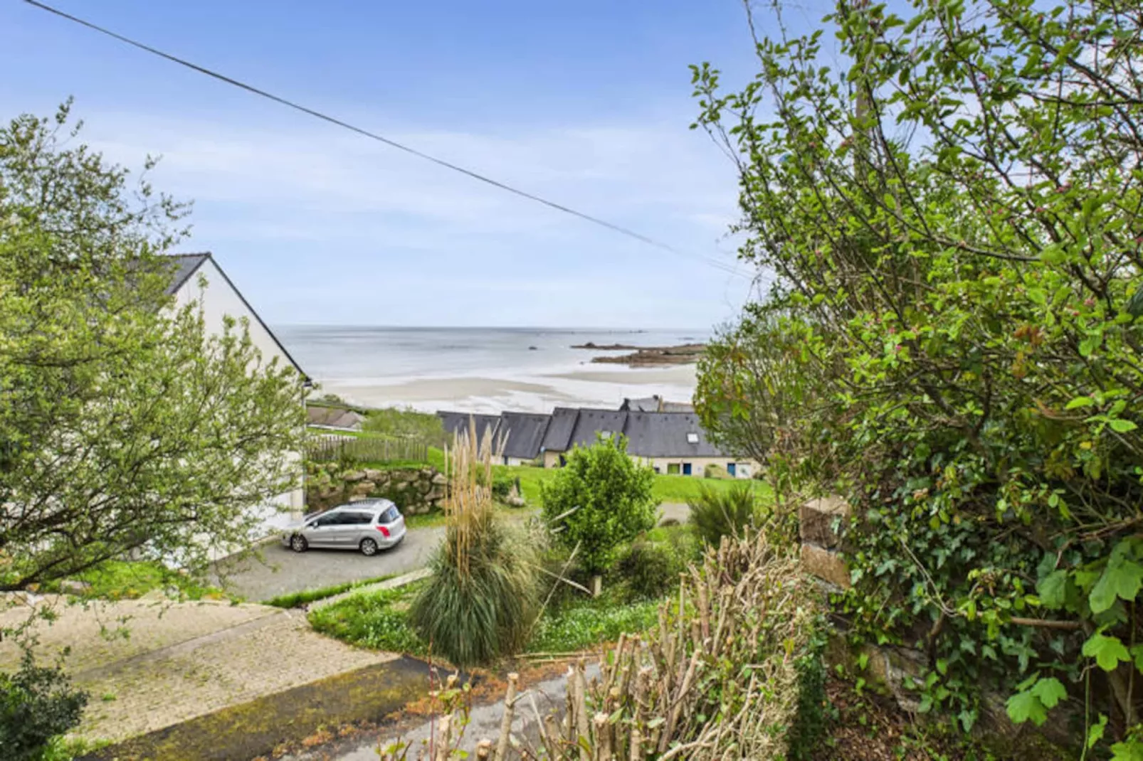 Maison à Trévou-Tréguignec-Untagged