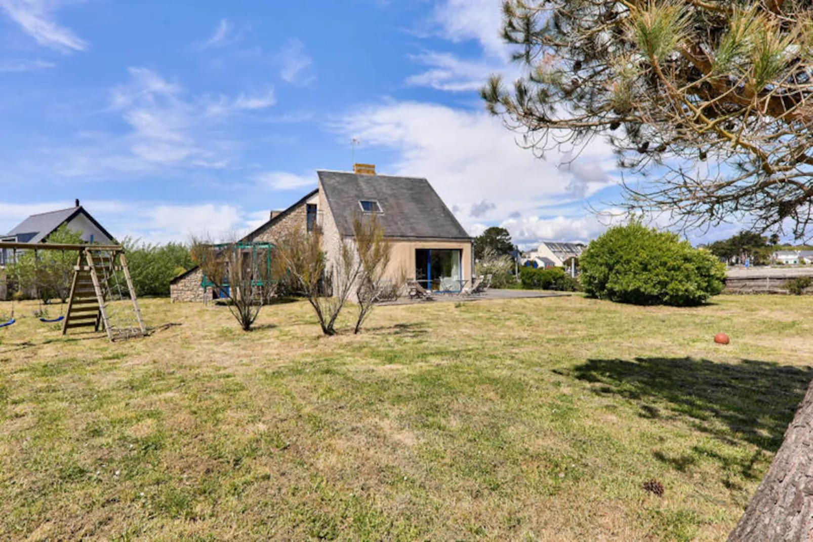 Maison à Sarzeau-Non tagué