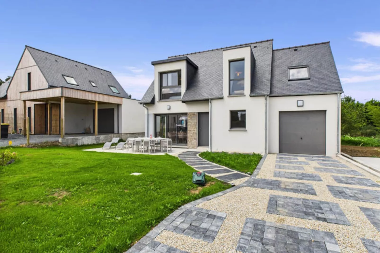 Maison à Erquy-Nicht zugeordnet