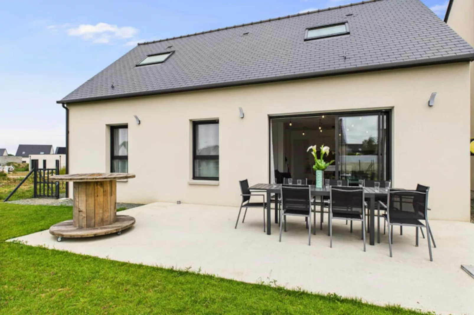 Maison à Fréhel-Non tagué