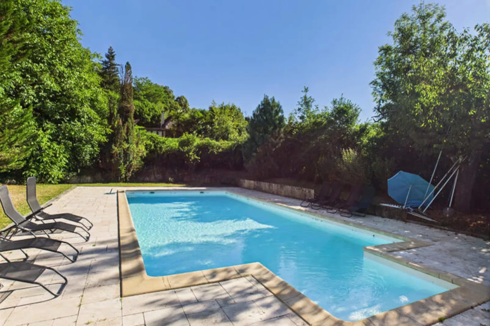 Maison à Peyzac le Moustier-Non tagué