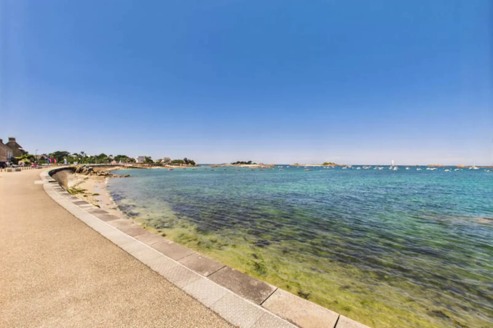 Maison à Penvénan-Untagged