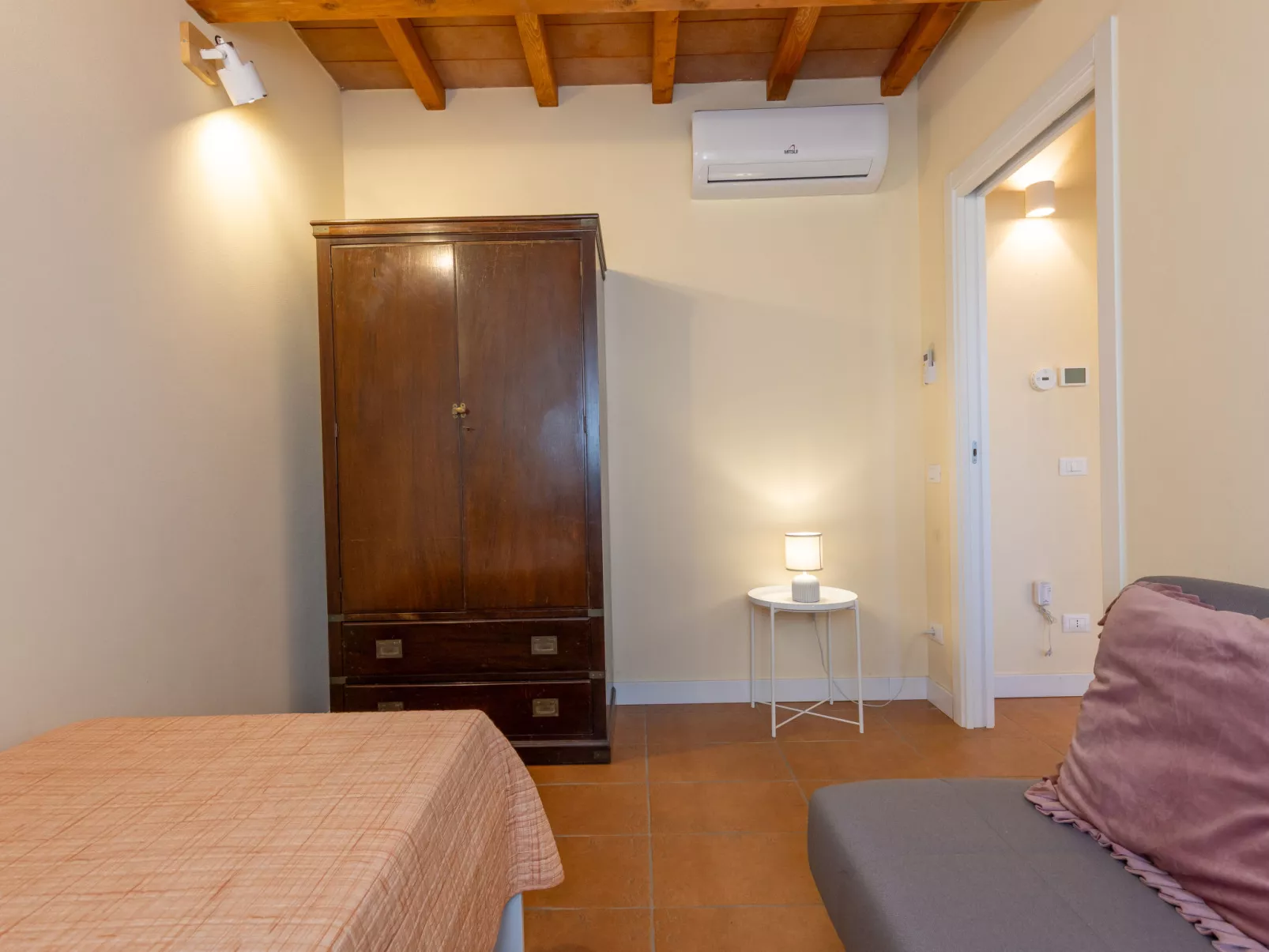 La Melatina Country-Drinnen