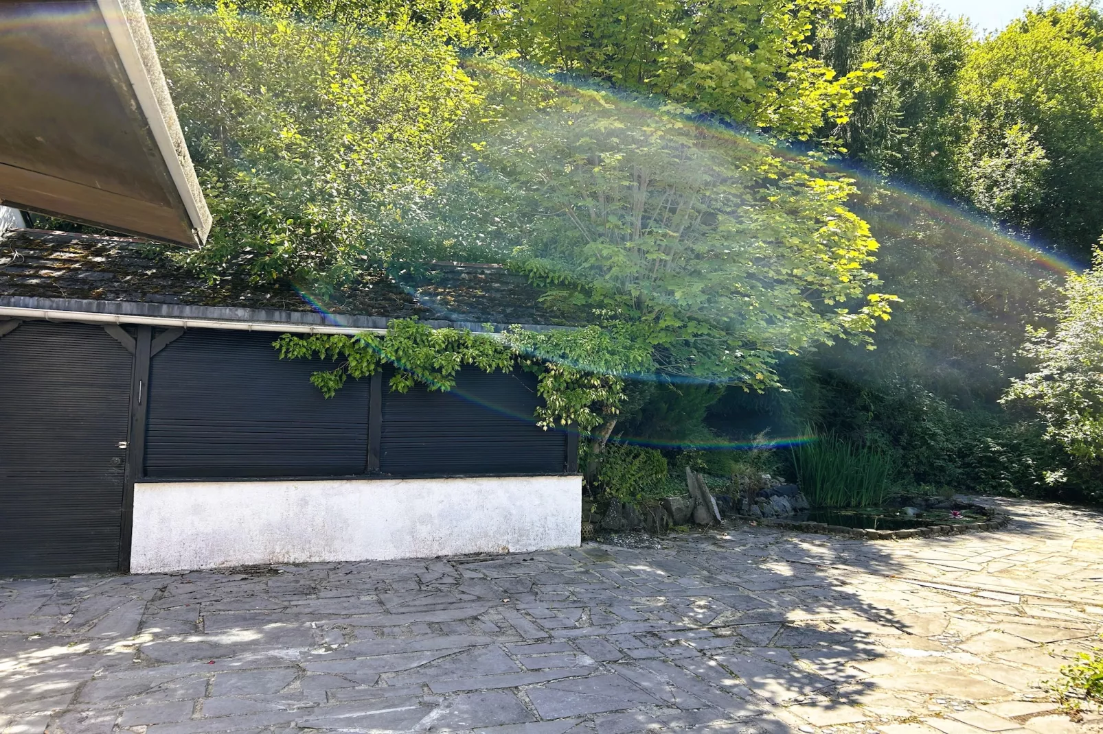 Skjoldenhof-Facilities