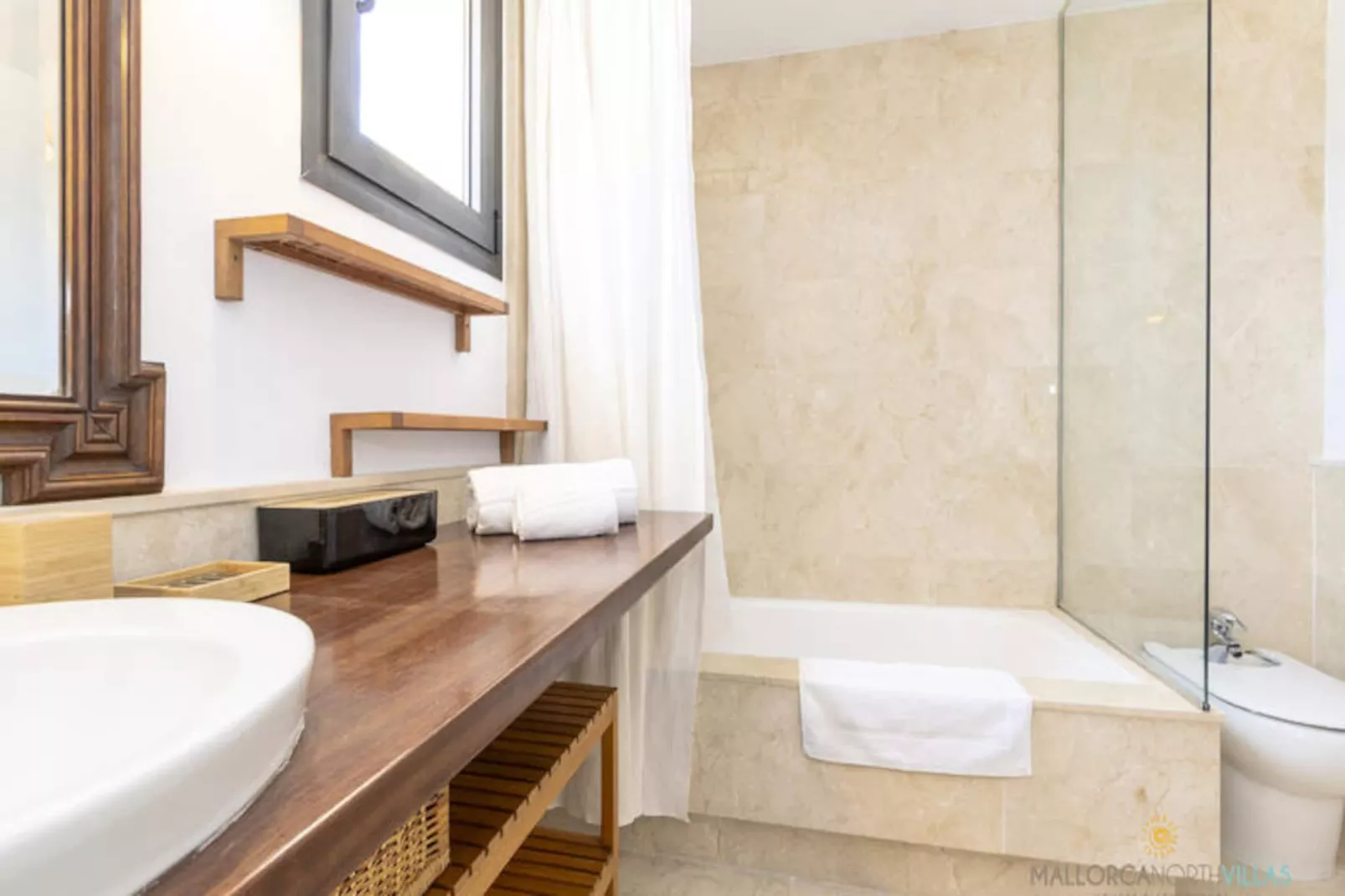 Appartements à Pollença - Port de Pollença-Untagged