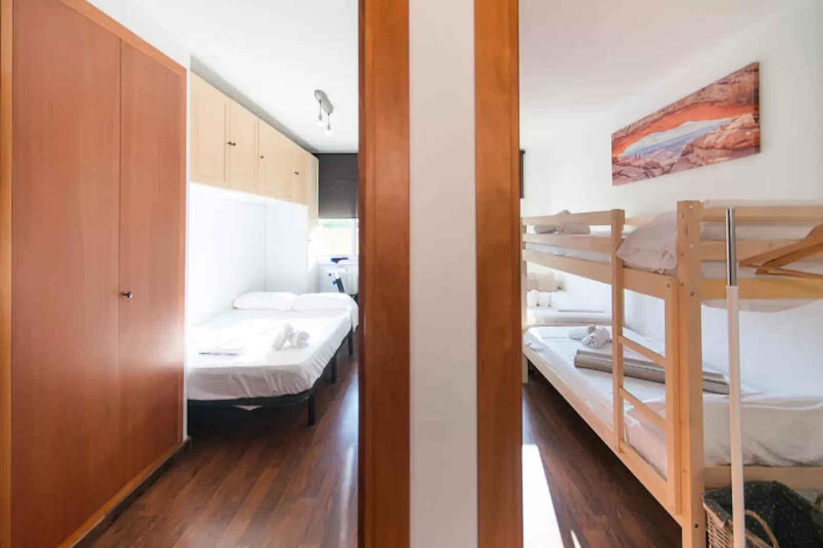 Appartements à Palafrugell-Untagged