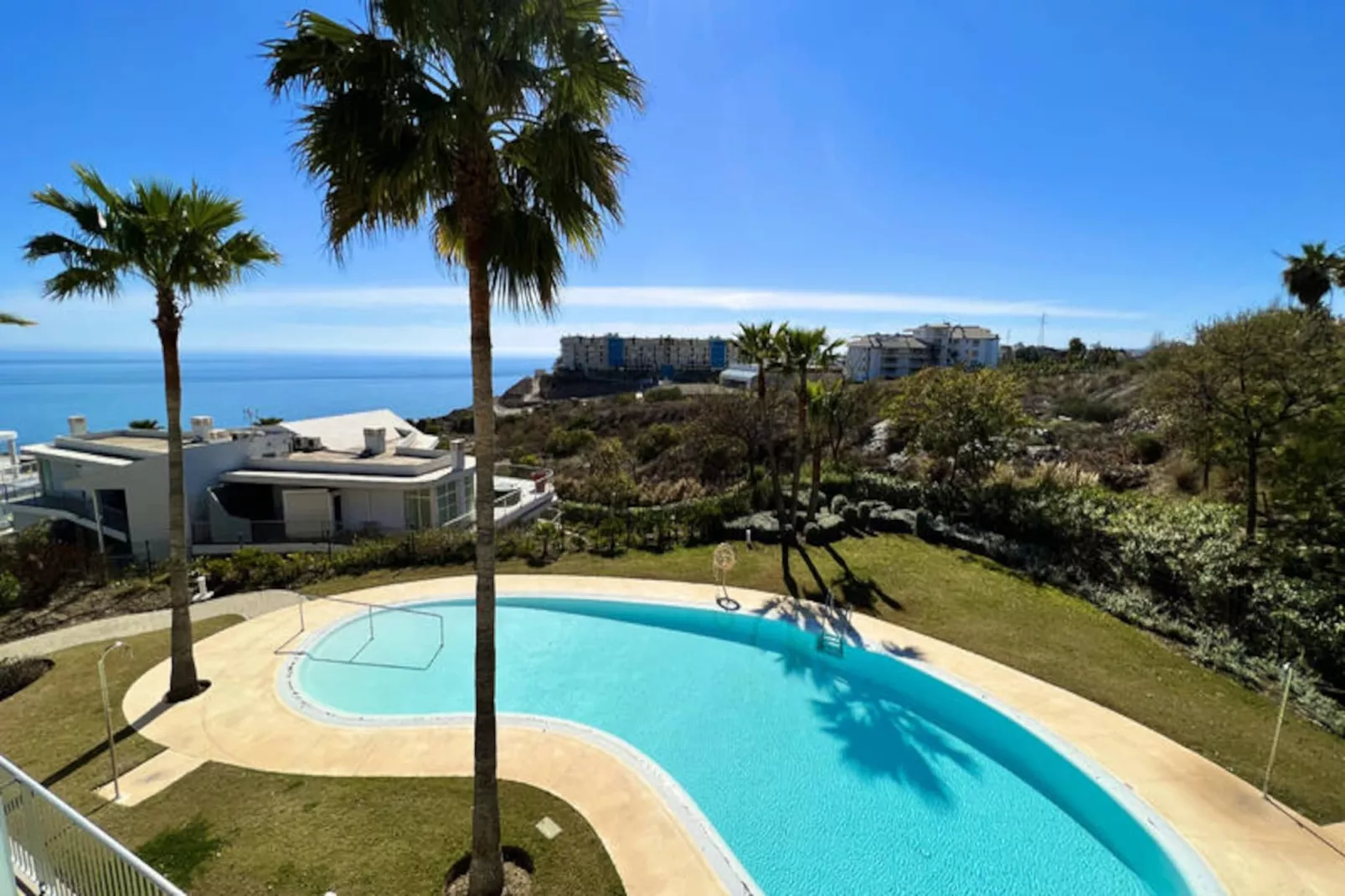 Appartements à Benalmádena-Untagged