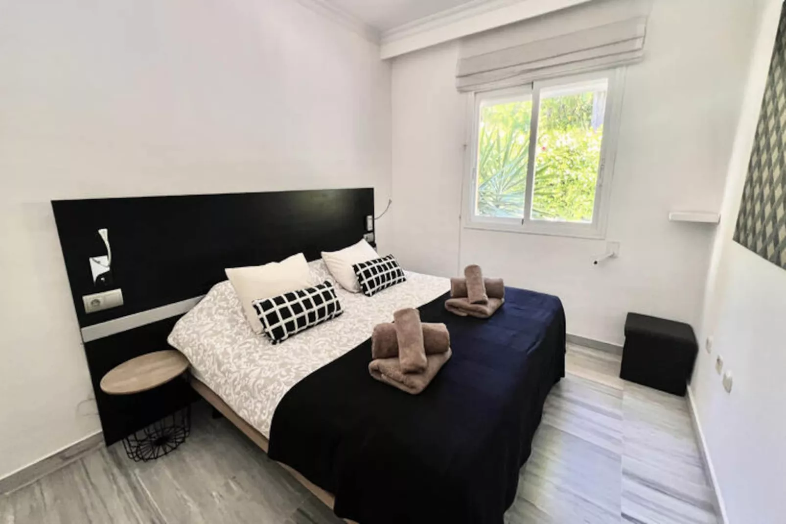 Appartements à Marbella-Non tagué