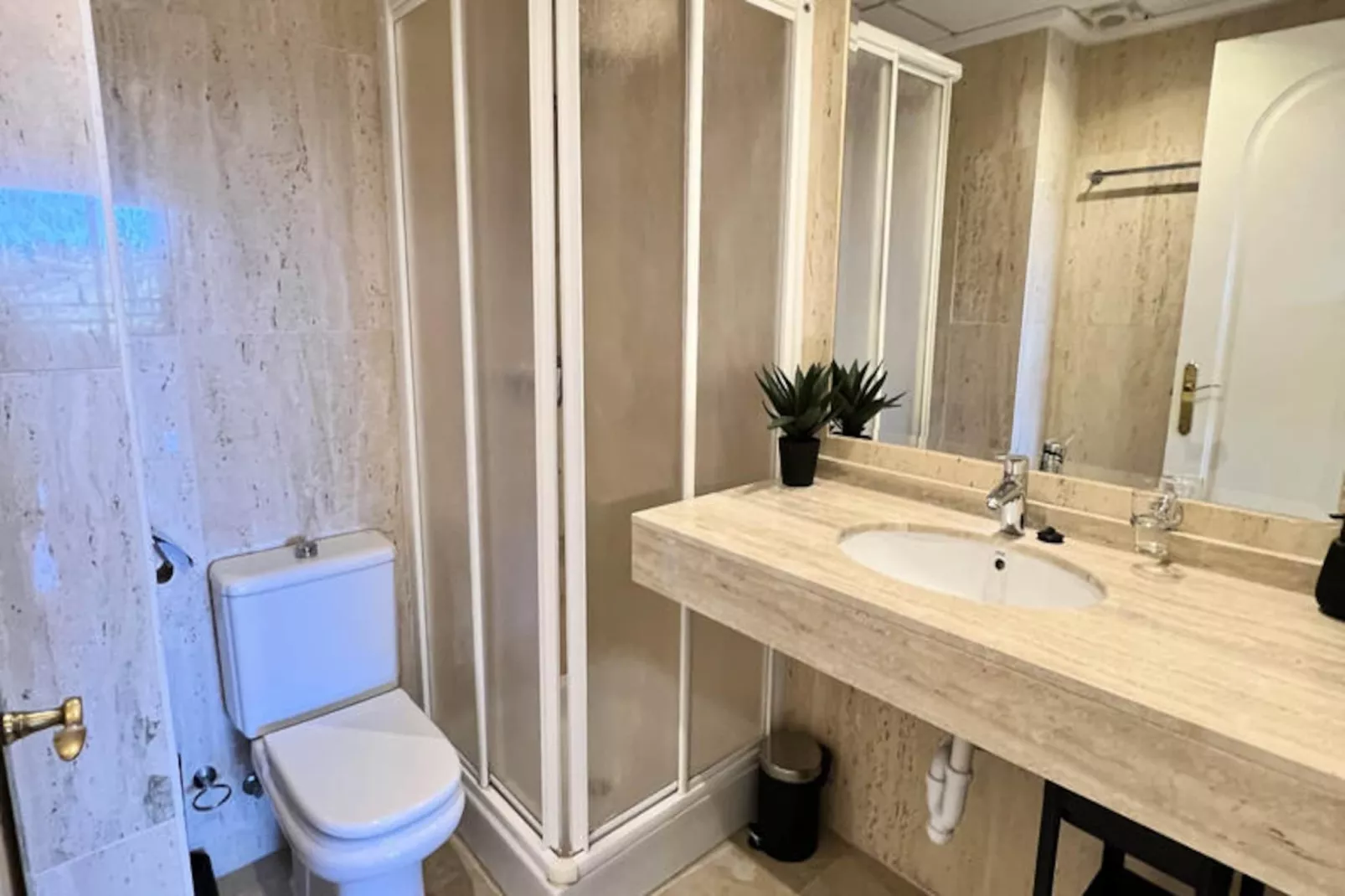 Appartements à Marbella-Nicht zugeordnet