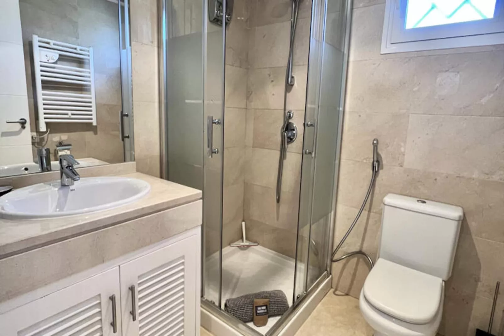 Appartements à Ojen-Untagged