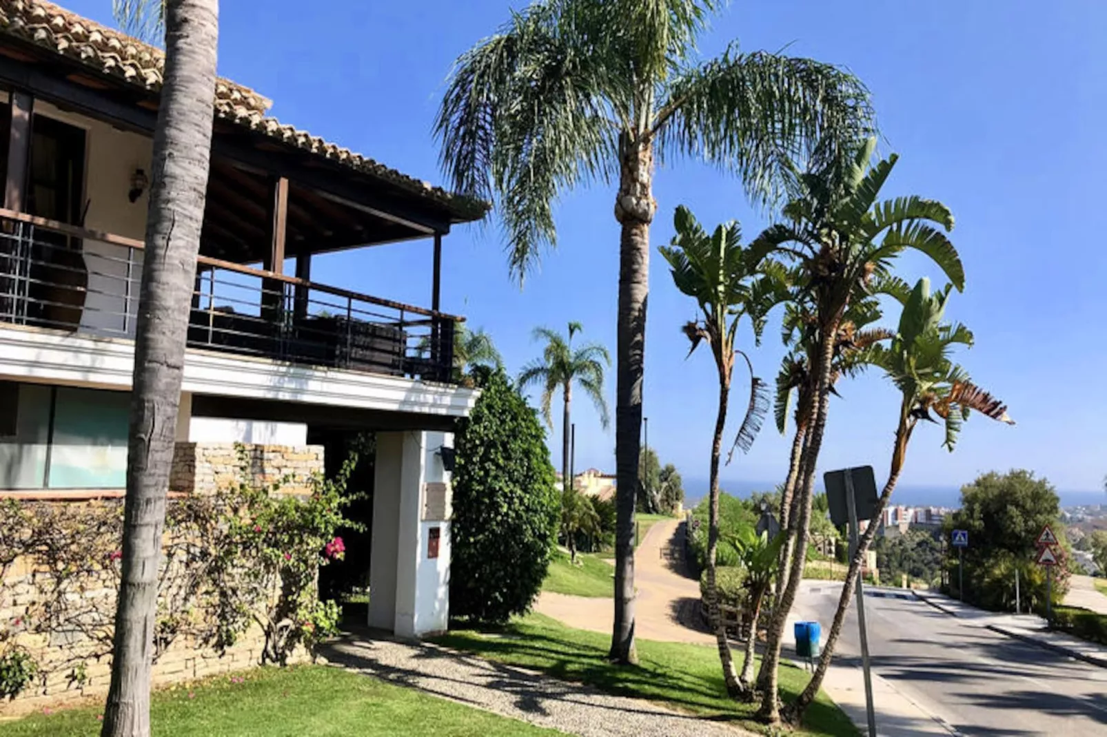 Appartements à Benahavís-Untagged