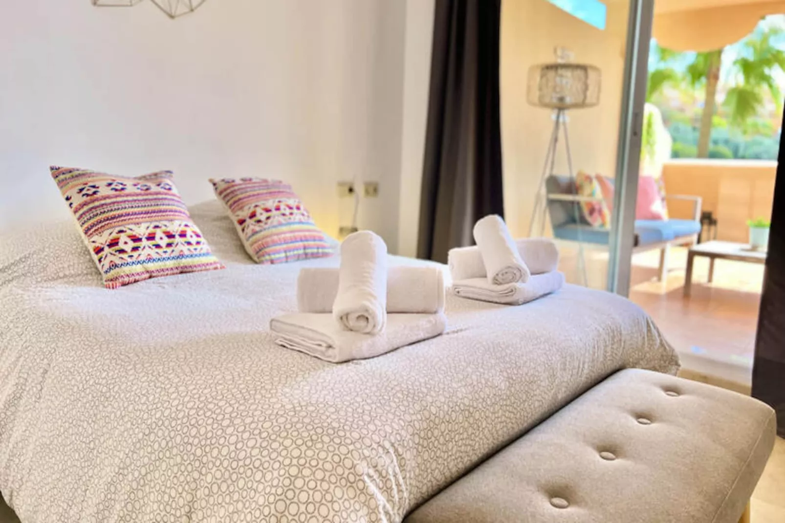 Appartements à Marbella-Nicht zugeordnet