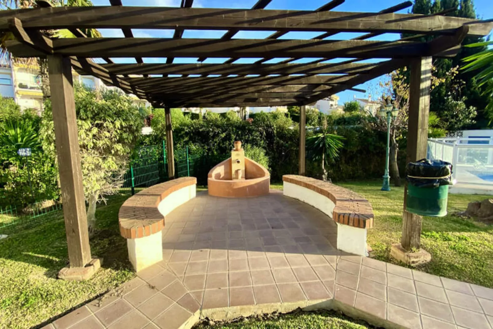 Appartements à Mijas-Non tagué