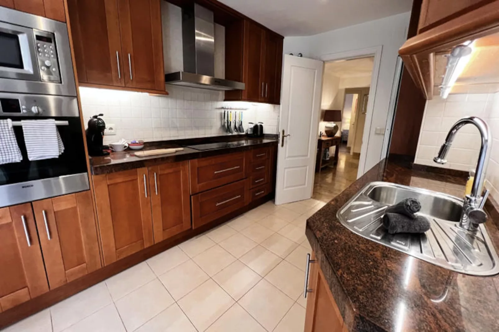 Appartements à Benahavís-Non tagué