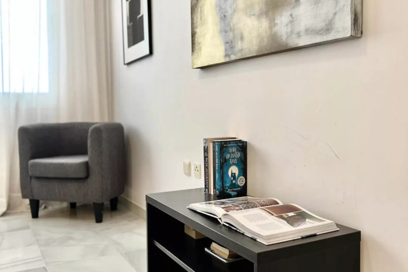 Appartements à Marbella-Non tagué