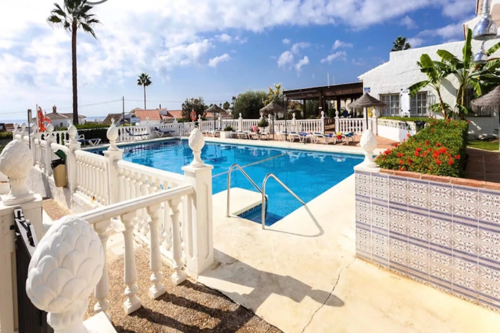 Appartements à Mijas Costa-Untagged