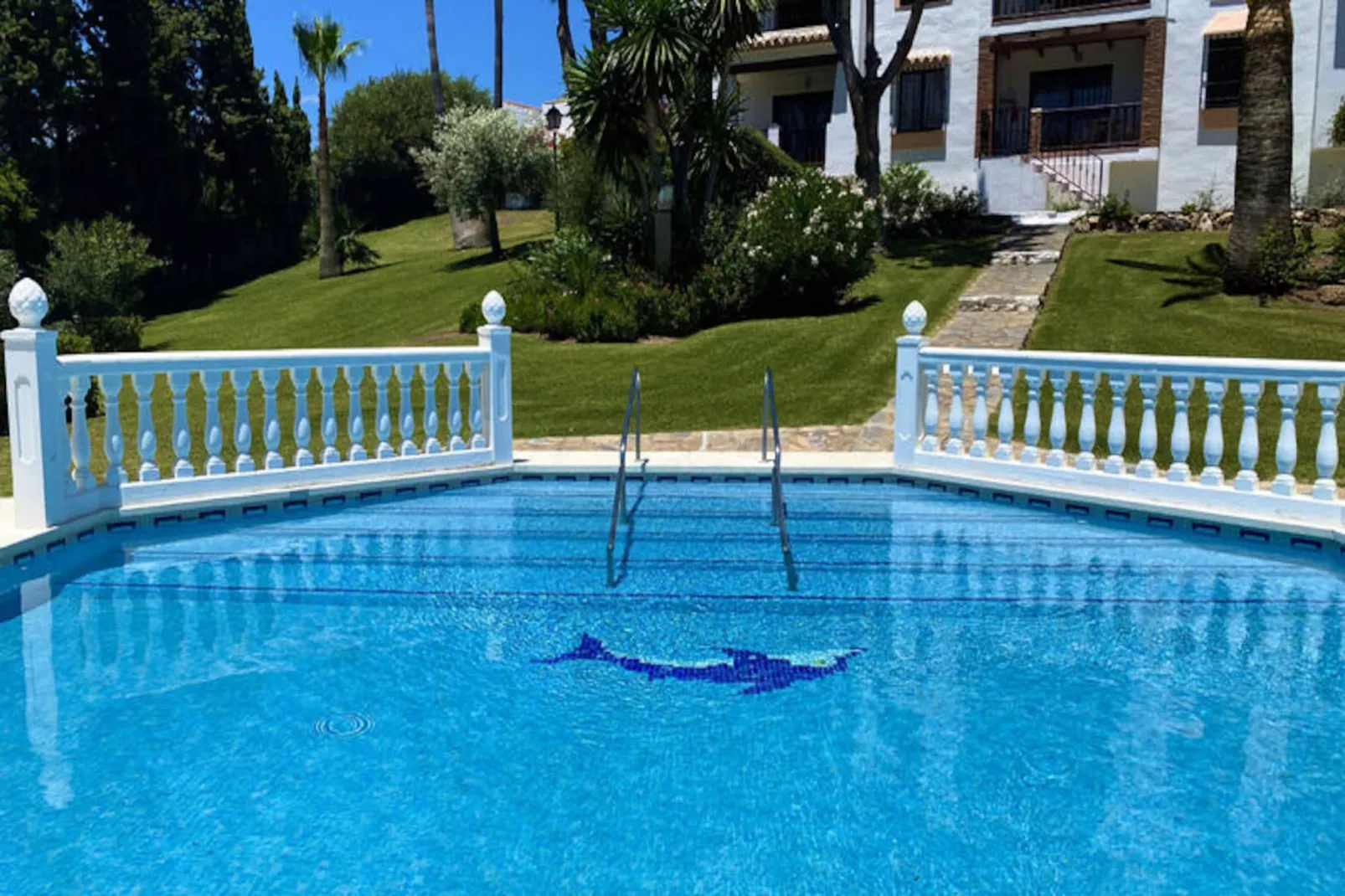 Appartements à Mijas-Nicht zugeordnet