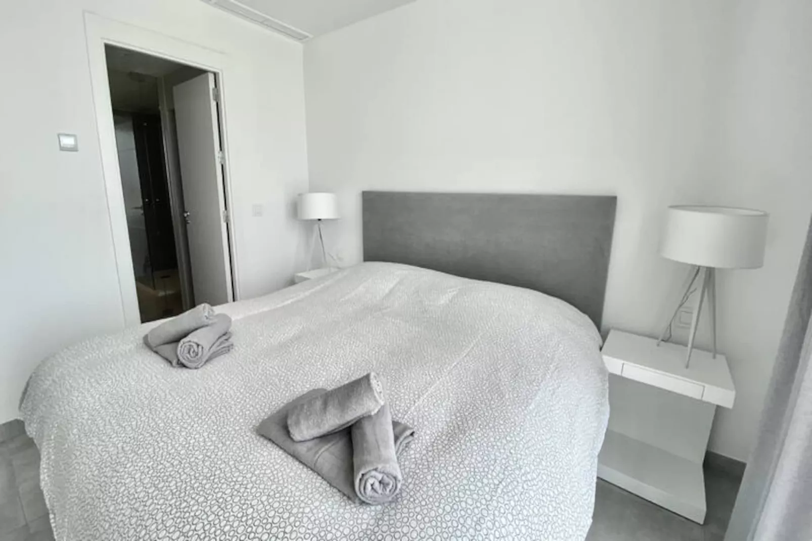 Appartements à La Cala de Mijas-Nicht zugeordnet