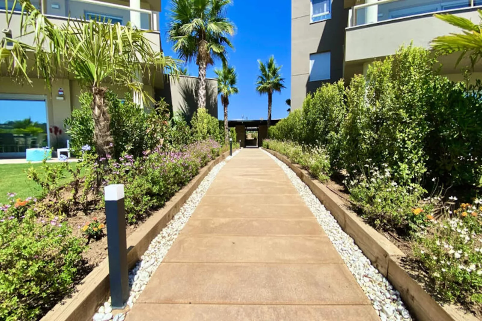 Appartements à La Cala de Mijas-Non tagué