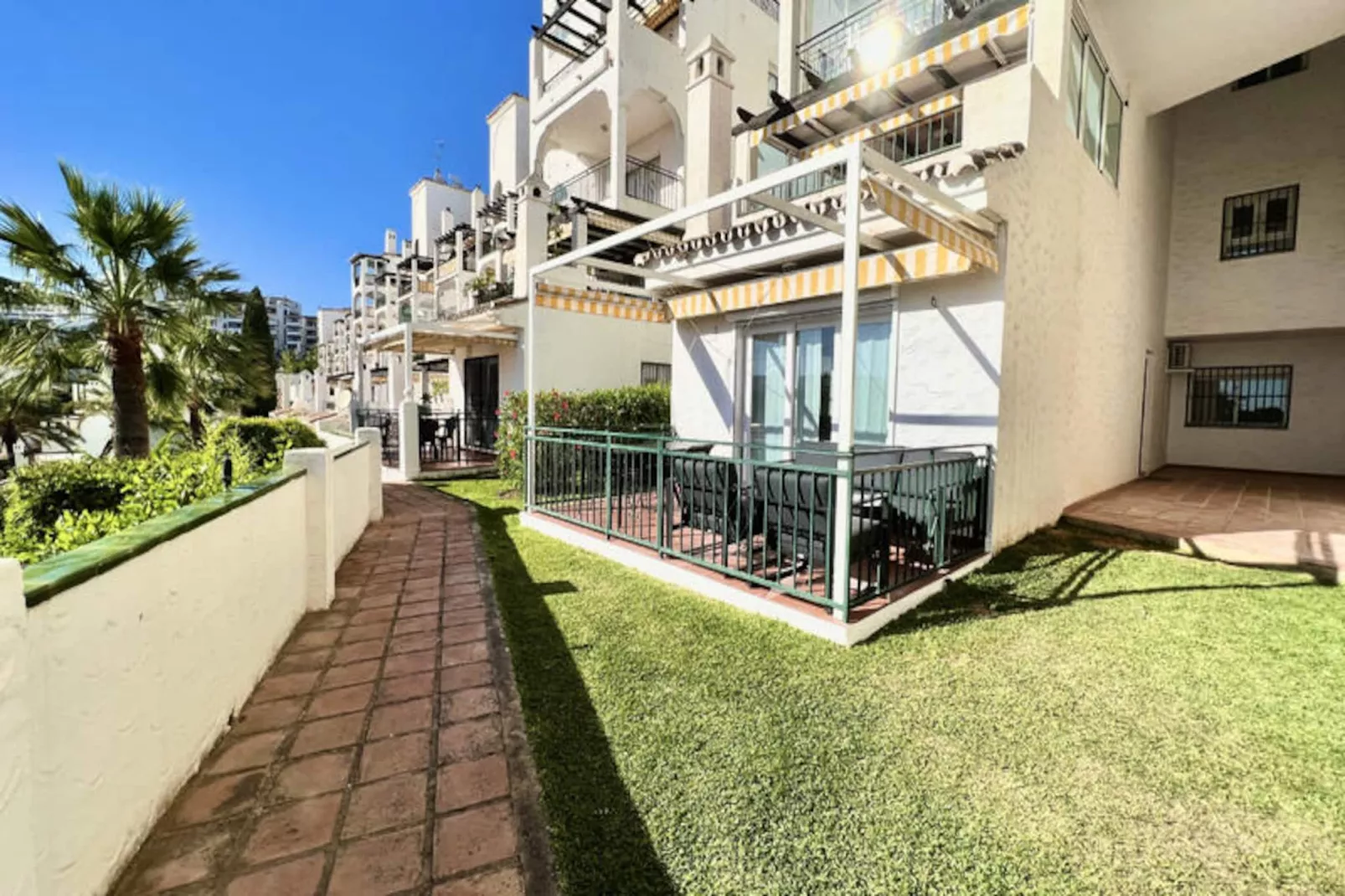 Appartements à Mijas-Nicht zugeordnet