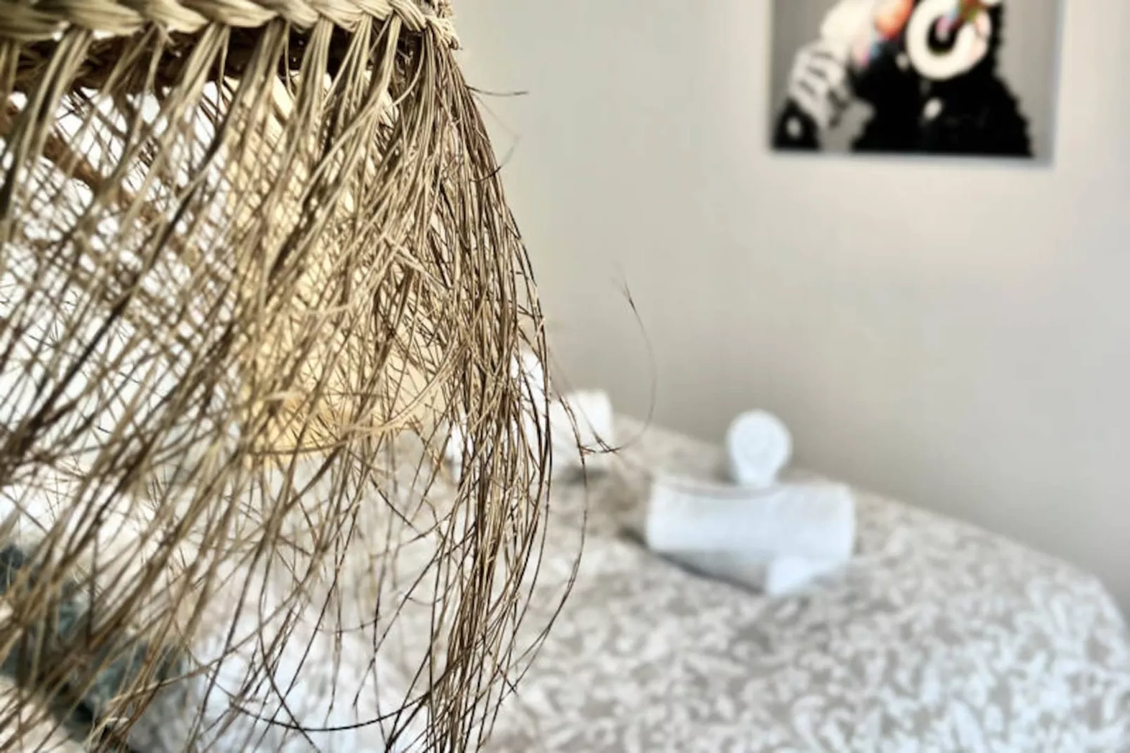 Appartements à Ojen-Untagged